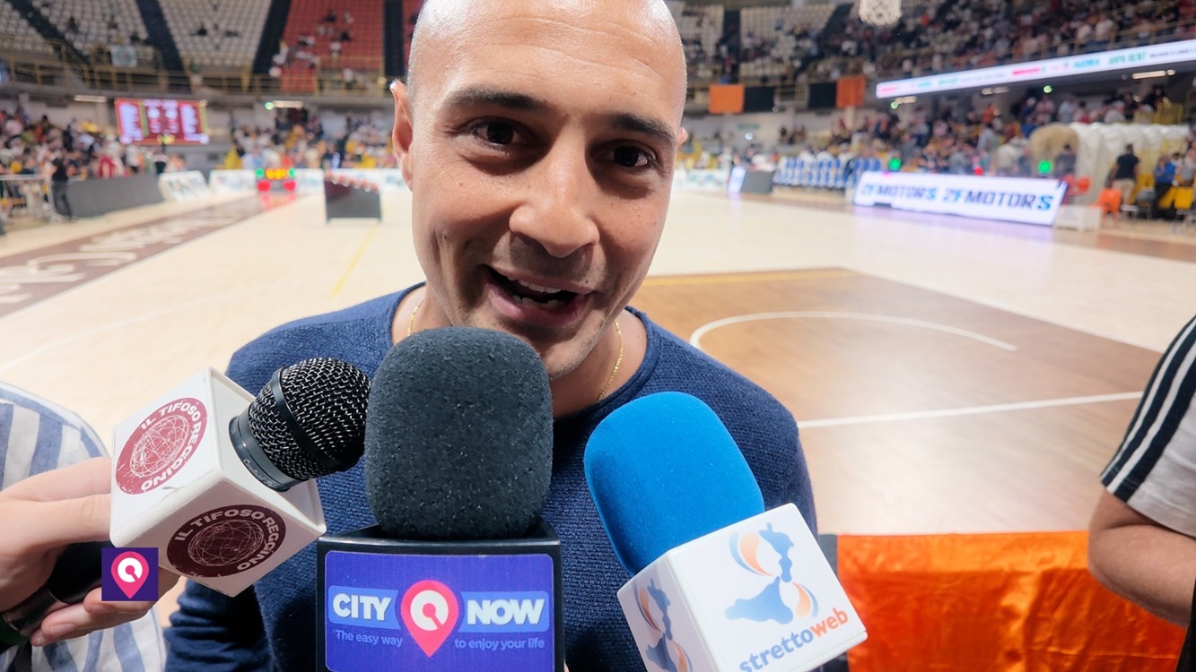 Rizzetta intervista