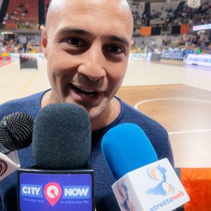 Sky Sport: Napoli, De Laurentiis-Rizzetta. L’incontro e il caffè in centro. Di cosa hanno parlato