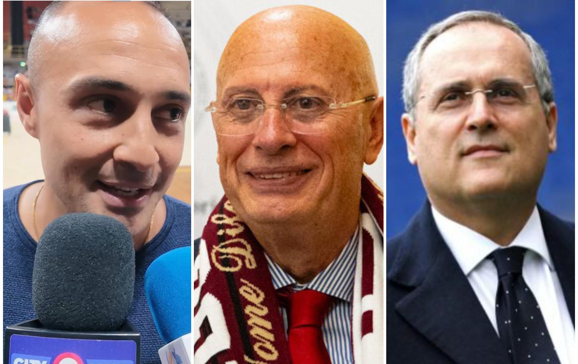 Rizzetta Ballarino Lotito