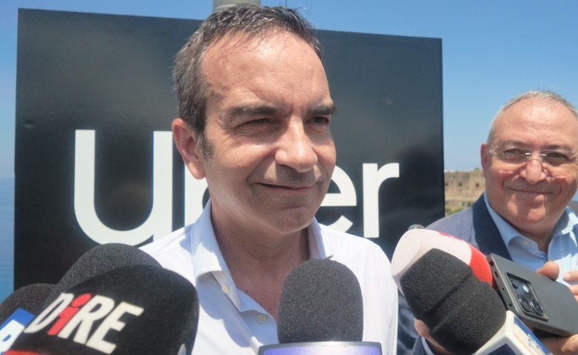 Roberto Occhiuto