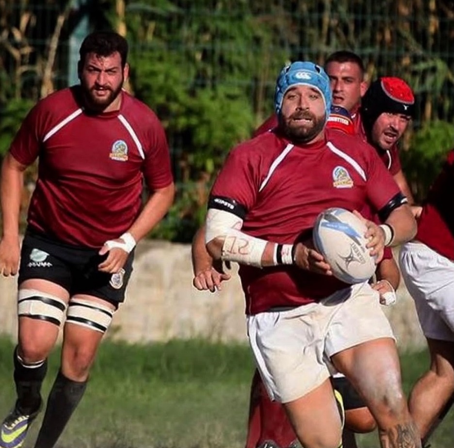 Rugby Reggio