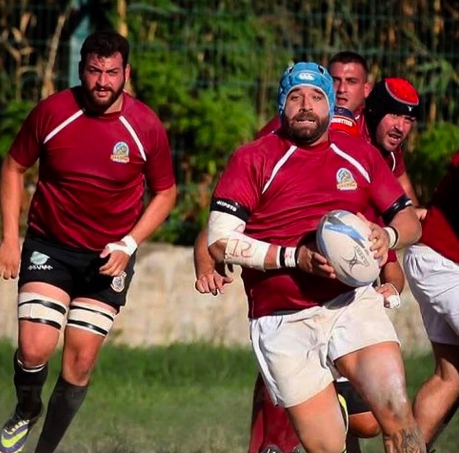 Rugby Reggio