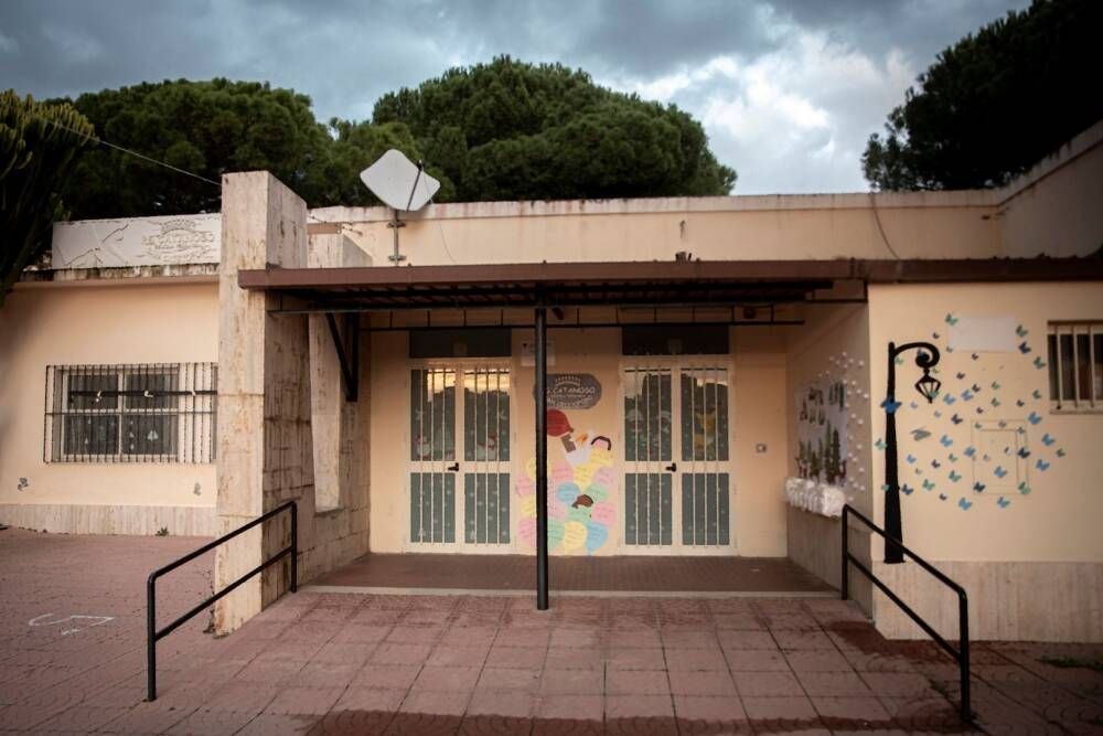 SCUOLA PRIMARIA S CRISTOFORO