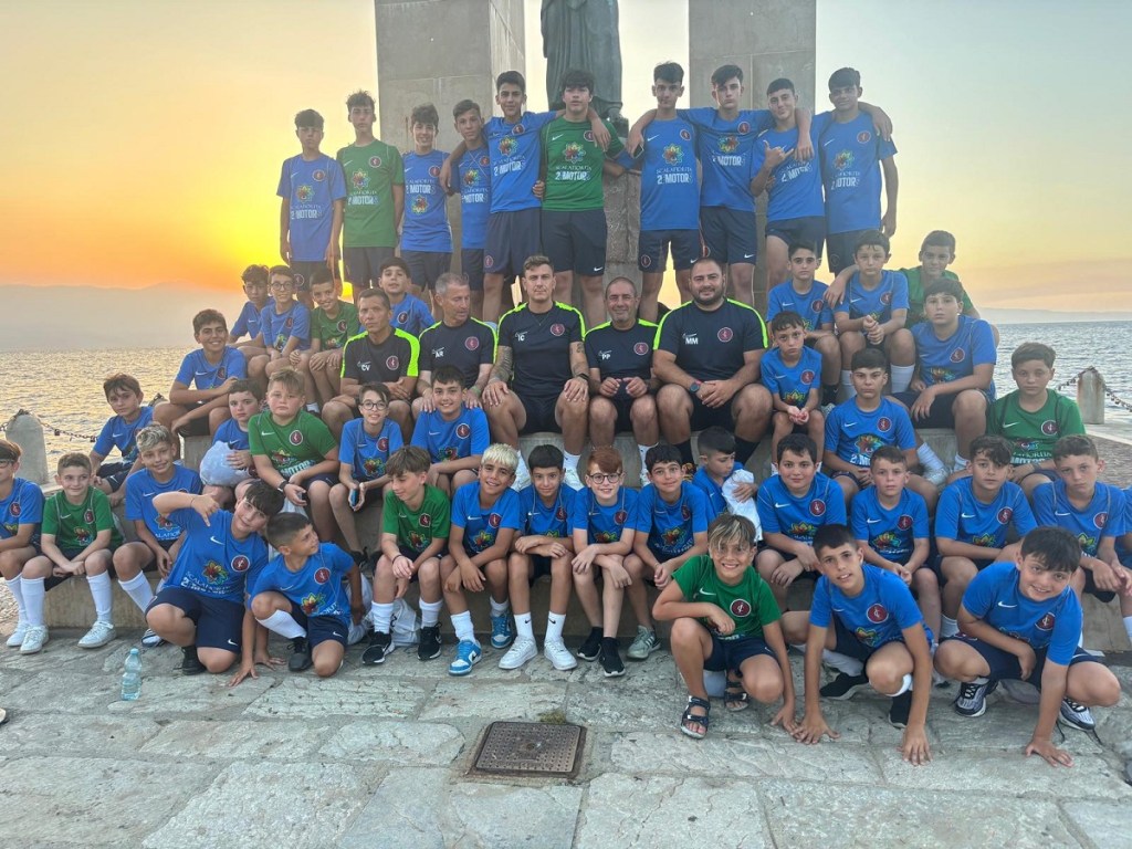 Scuola Calcio Ivan Castiglia