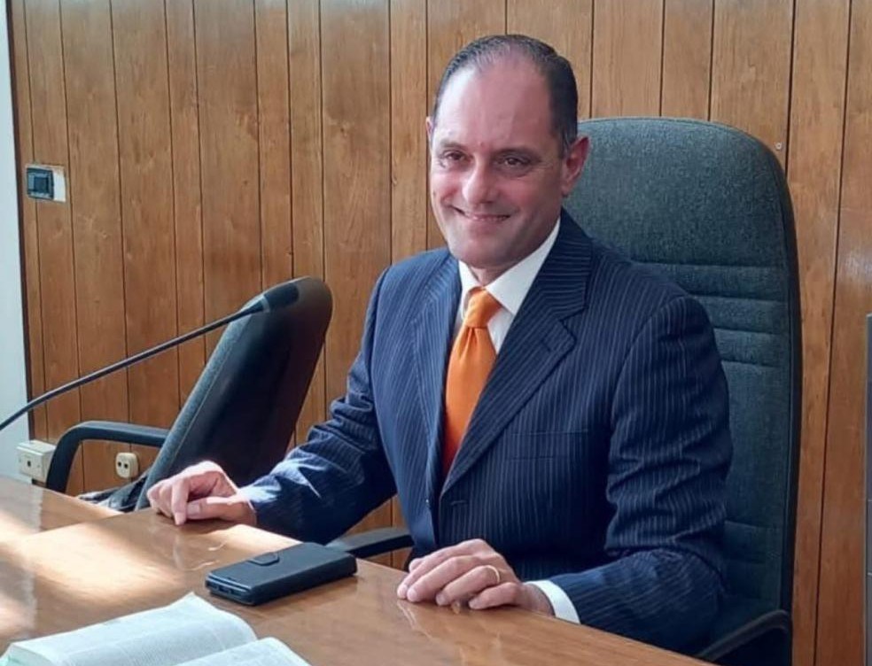 Sindaco Leonardo Suraci