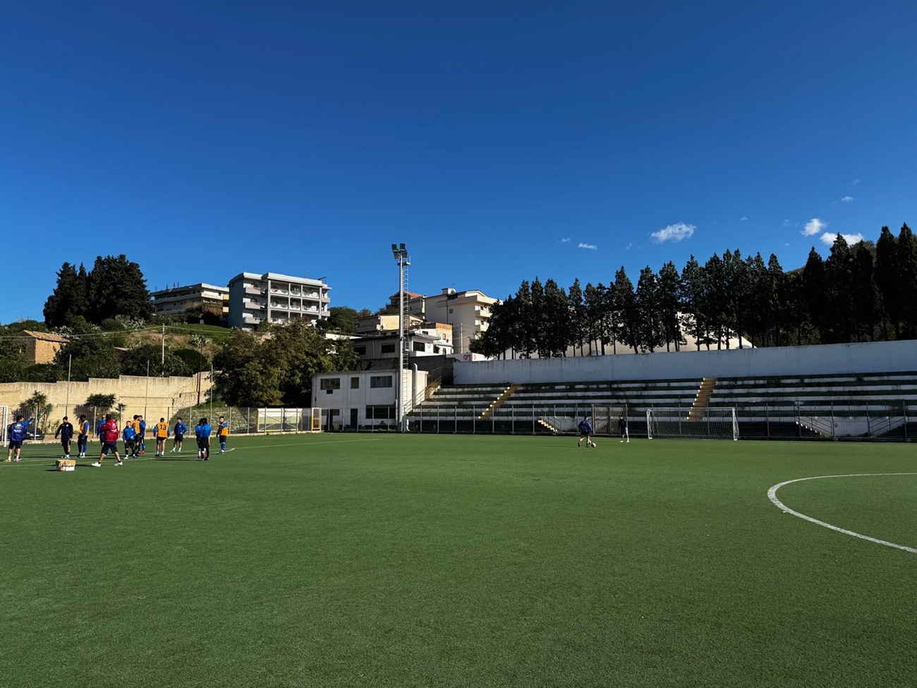 Stadio Santoro