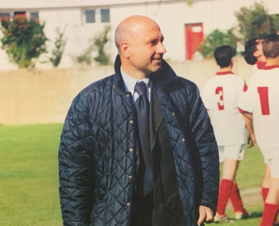 Stefano Viola