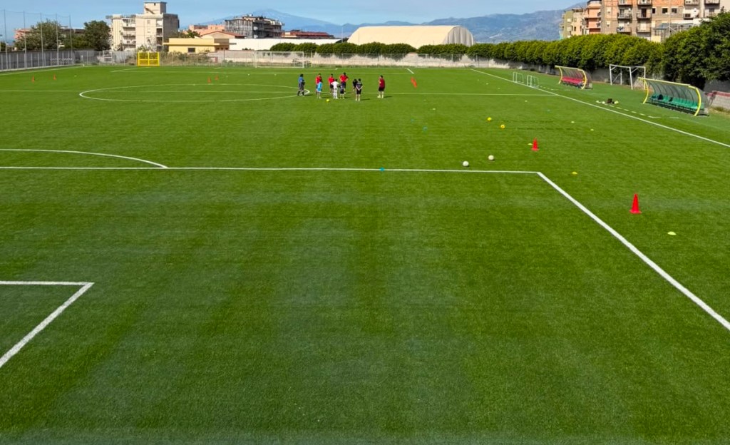 Summer Camp Ciccarello