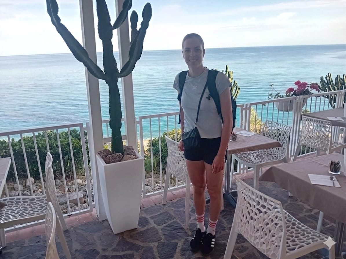 TROPEA KAROLINAKOSTNER ()