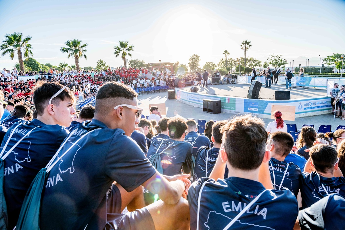 Trofeo Regioni Calabria