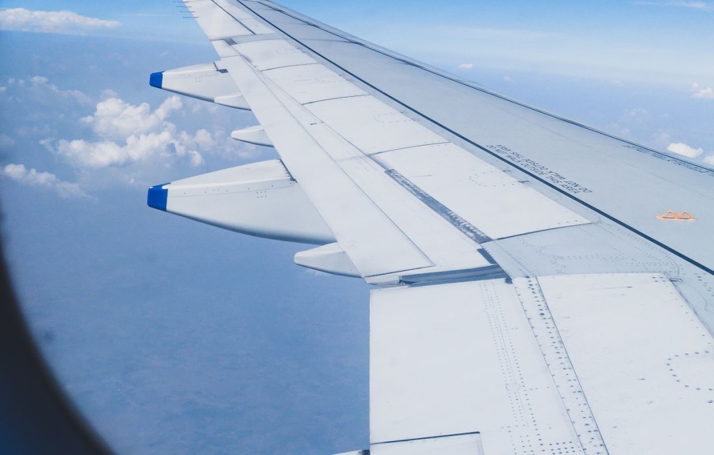 Voli low cost