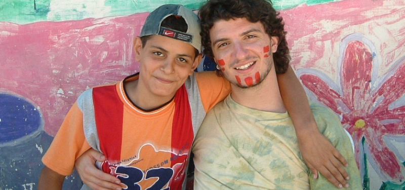 angelo frammartino