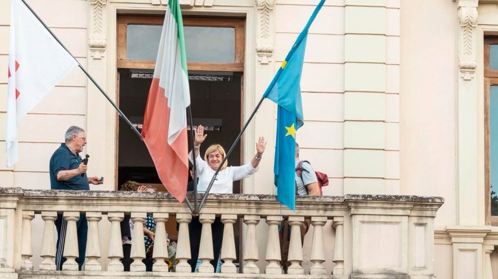 Ballottaggi, a Castrovillari vince De Gaio (cdx): ‘Abbiamo scritto insieme una pagina nuova’