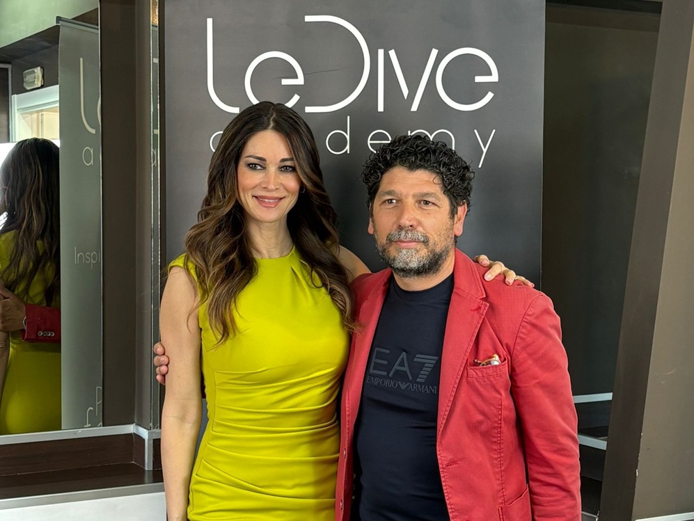 arcuri dive