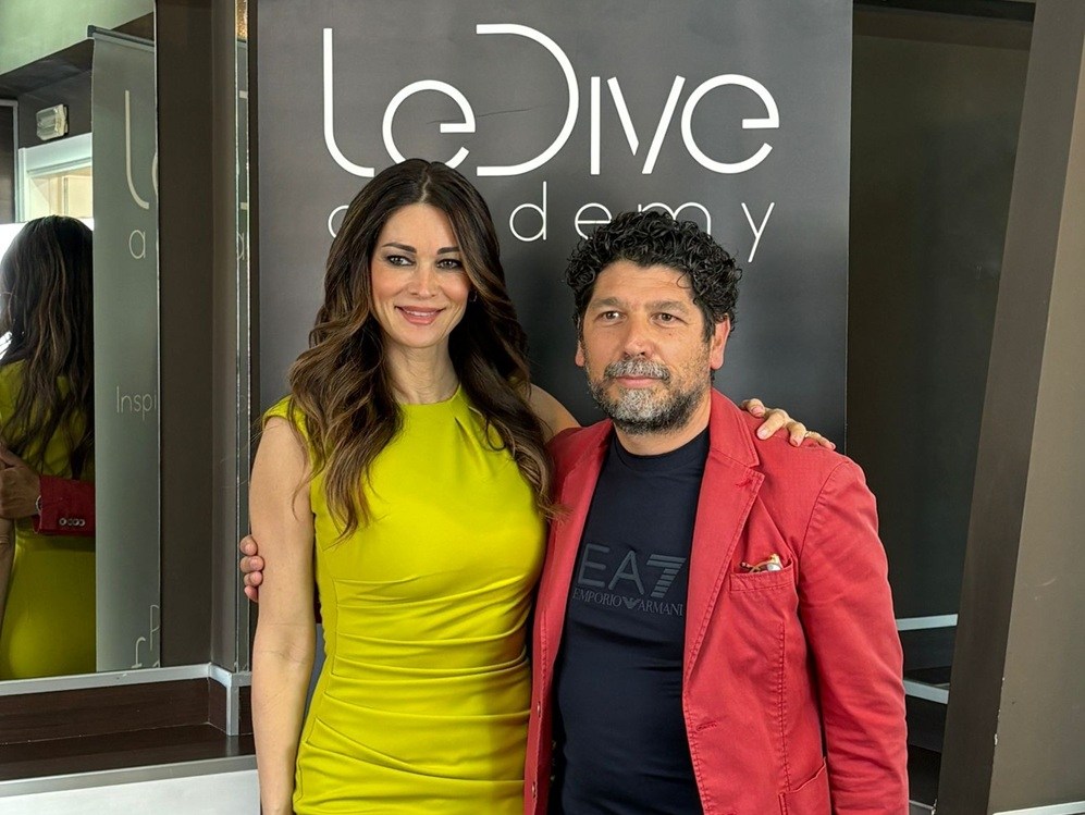 arcuri dive