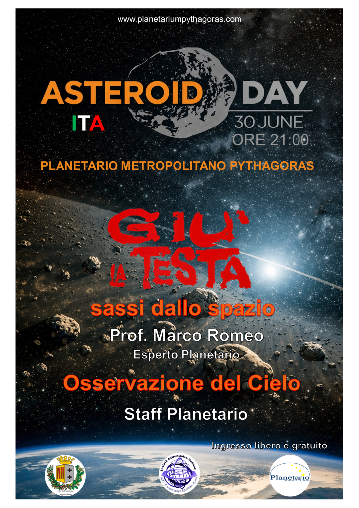 asteroid day