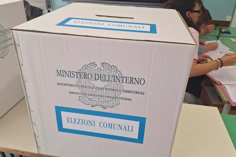 ballottaggio elezioni