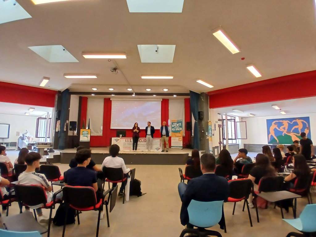 bova marina percorso socio politico giovani ()