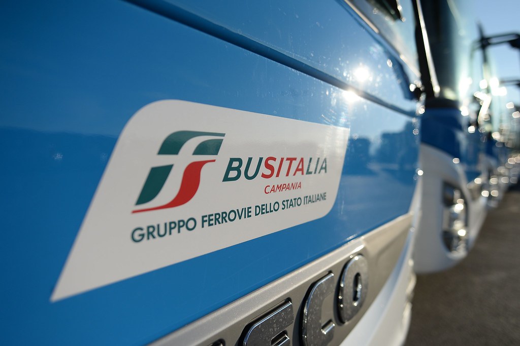 busitalia calabria