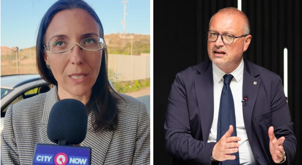 Reggio, la lista del Csx per le elezioni metropolitane