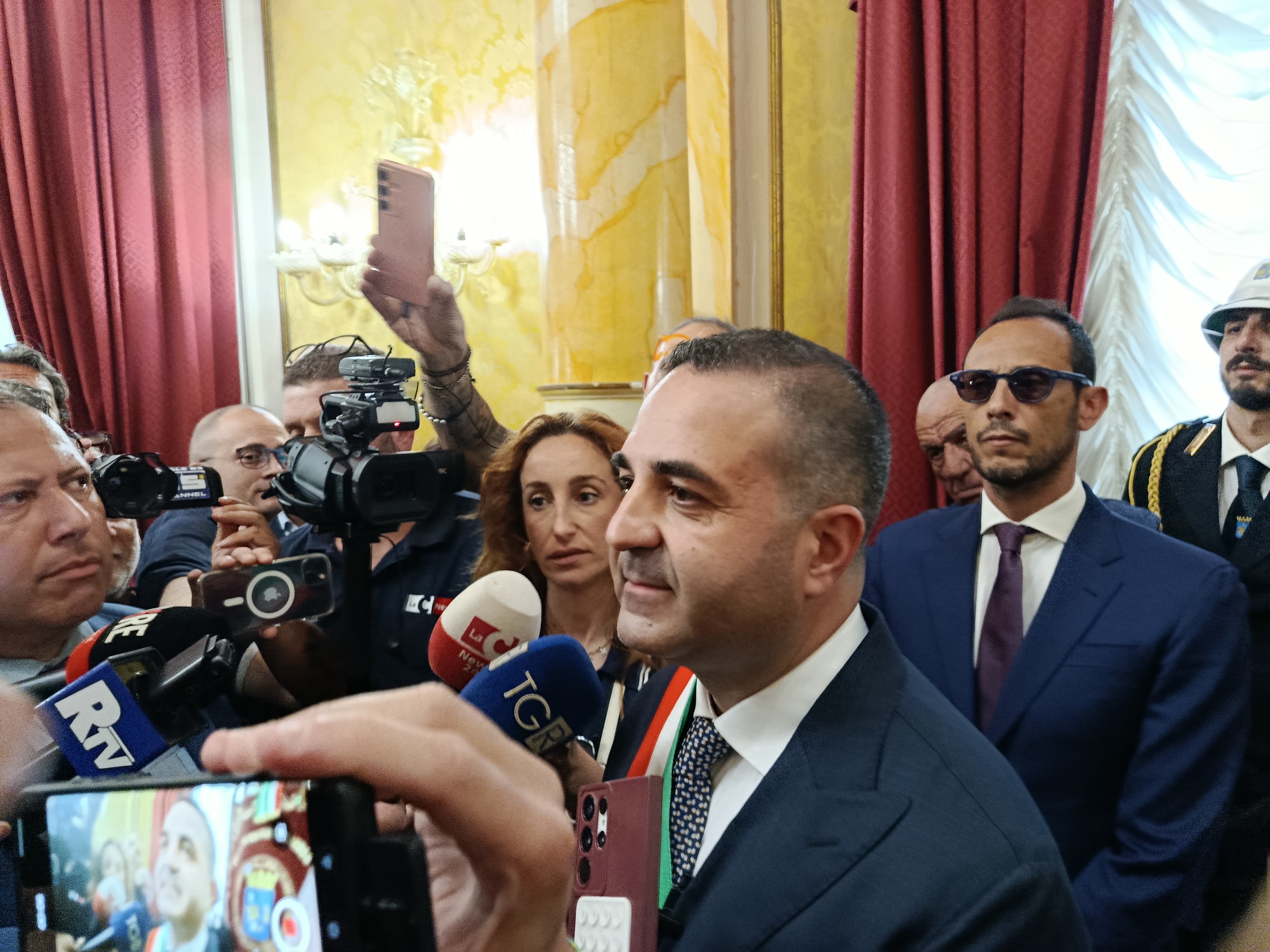 cannizzaro procl