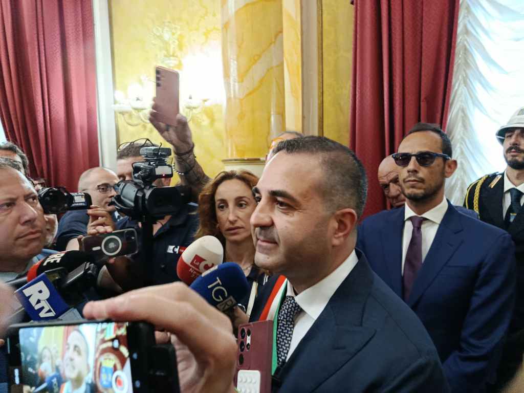 cannizzaro procl
