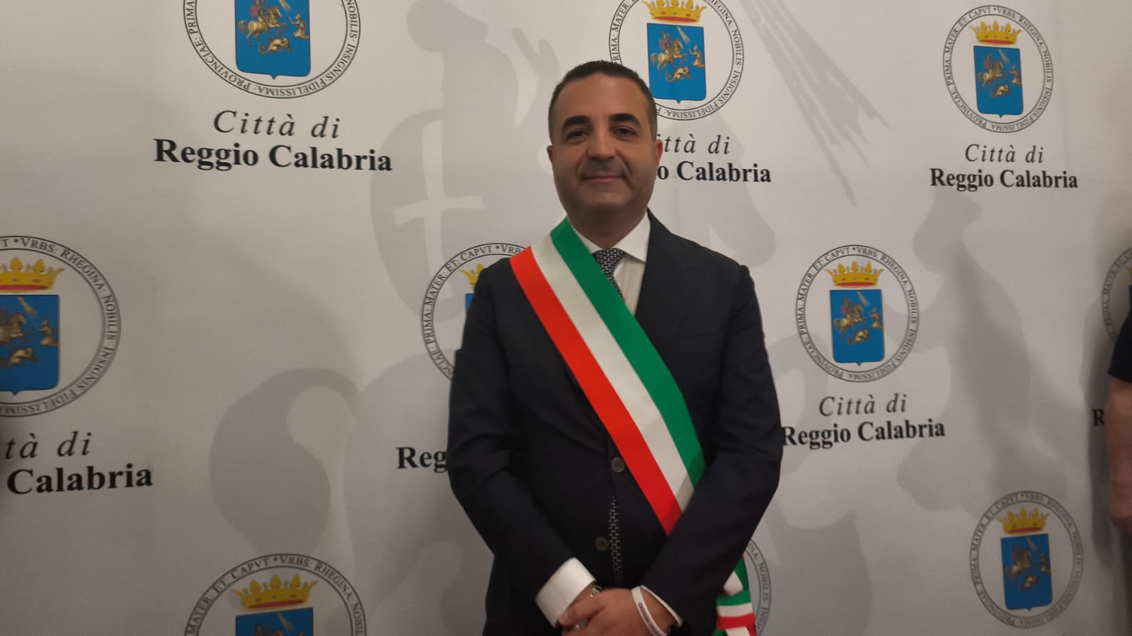 cannizzaro proclamazione