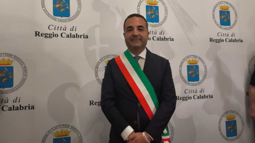 Cannizzaro proclamato sindaco: ‘Un sogno che si realizza. Ecco i primi due atti’