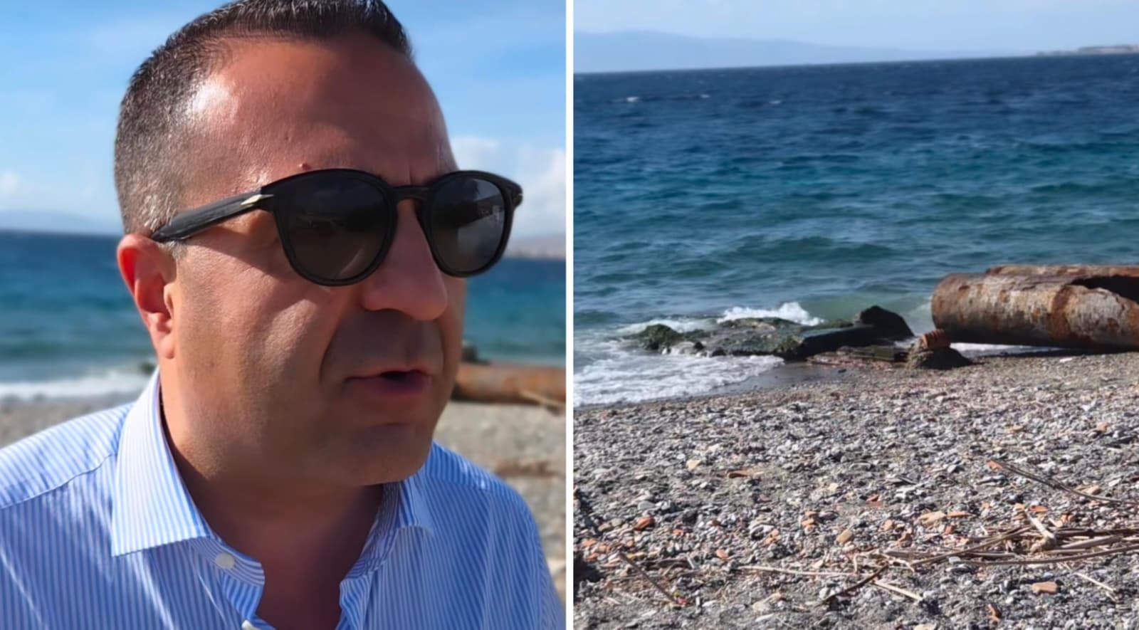 cannizzaro punta pellaro guasto
