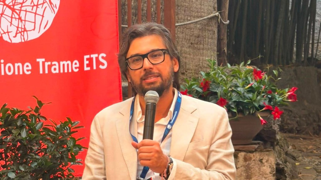 claudio cordova