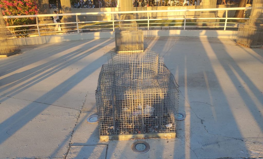 colonne tresoldi mancanti