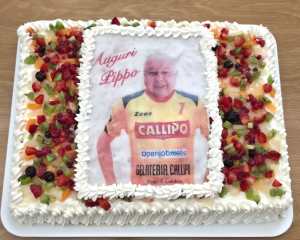 compleanno pippo callipo ()