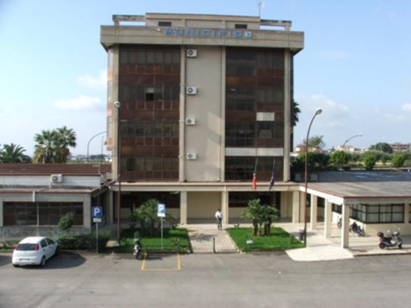comune lamezia terme