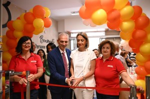 conad soral srl via pio xi