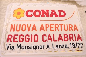 conad soral srl via pio xi