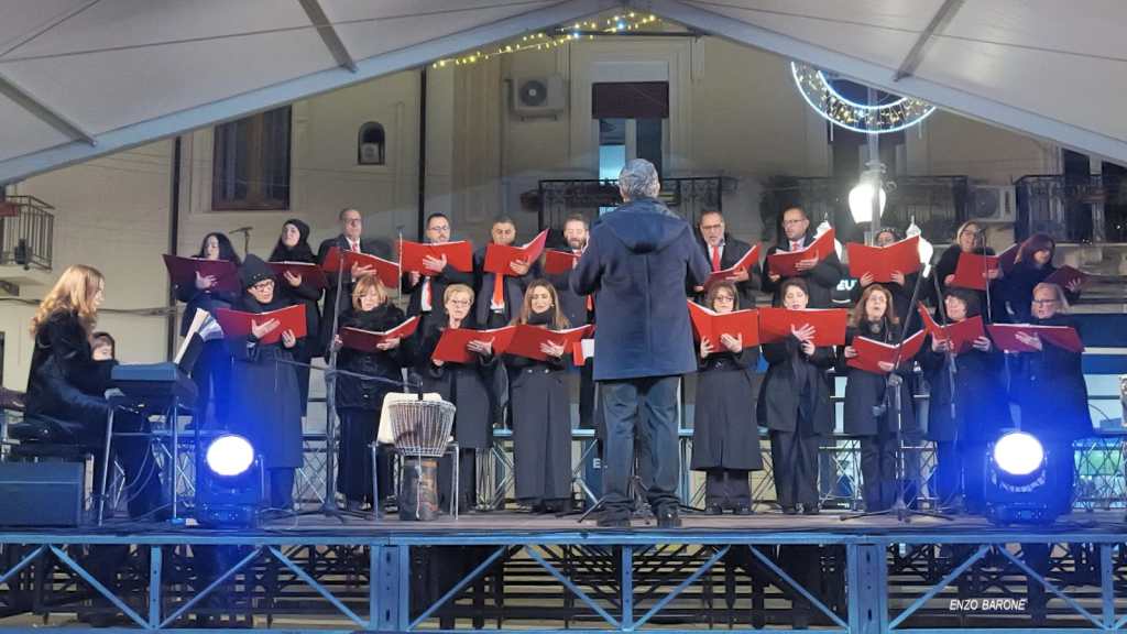 concerto parco palmi