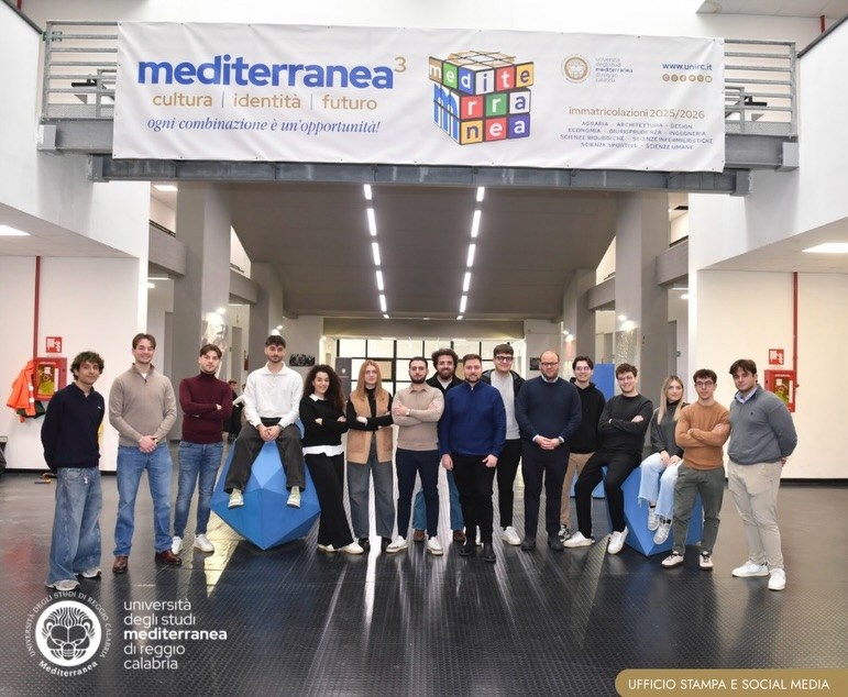consiglio studenti unirc