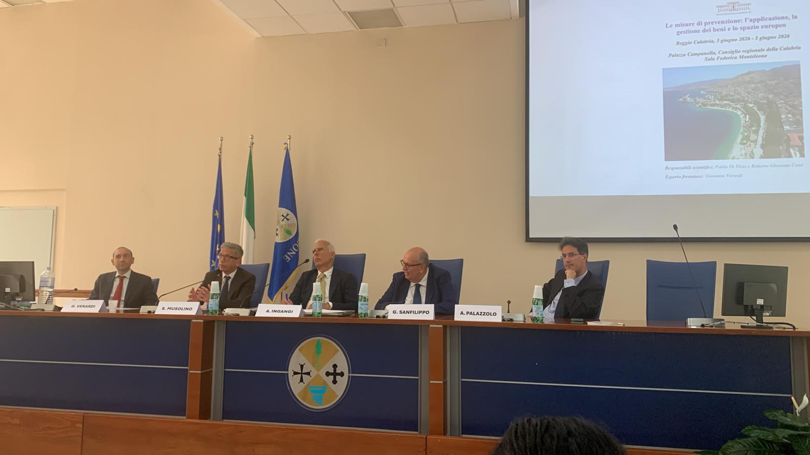 corso scuola magistratura