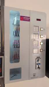 crystalwash lavanderia self service rc