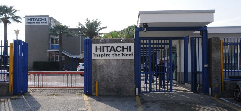csm Hitachi dab
