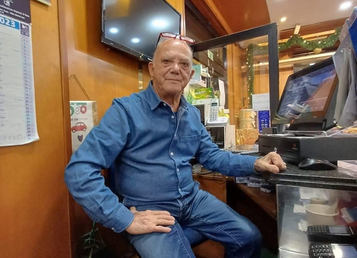 demetrio porcino