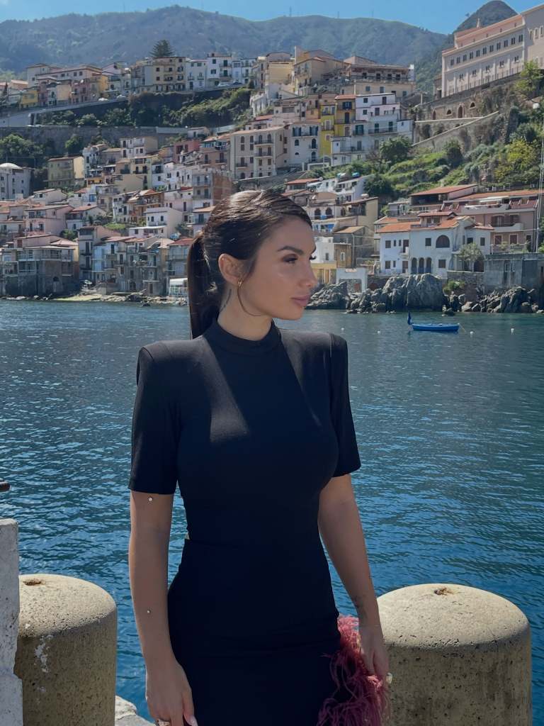 elettra lamborghini chianalea ()