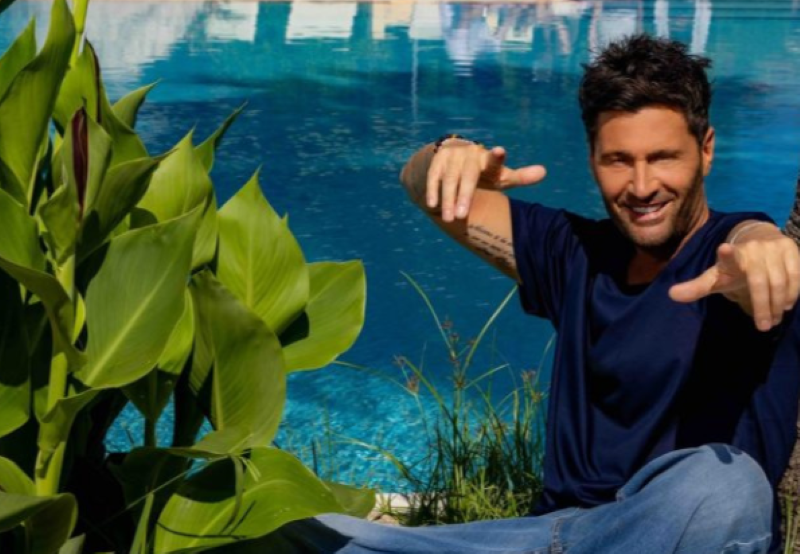 filippo bisceglie temptation island