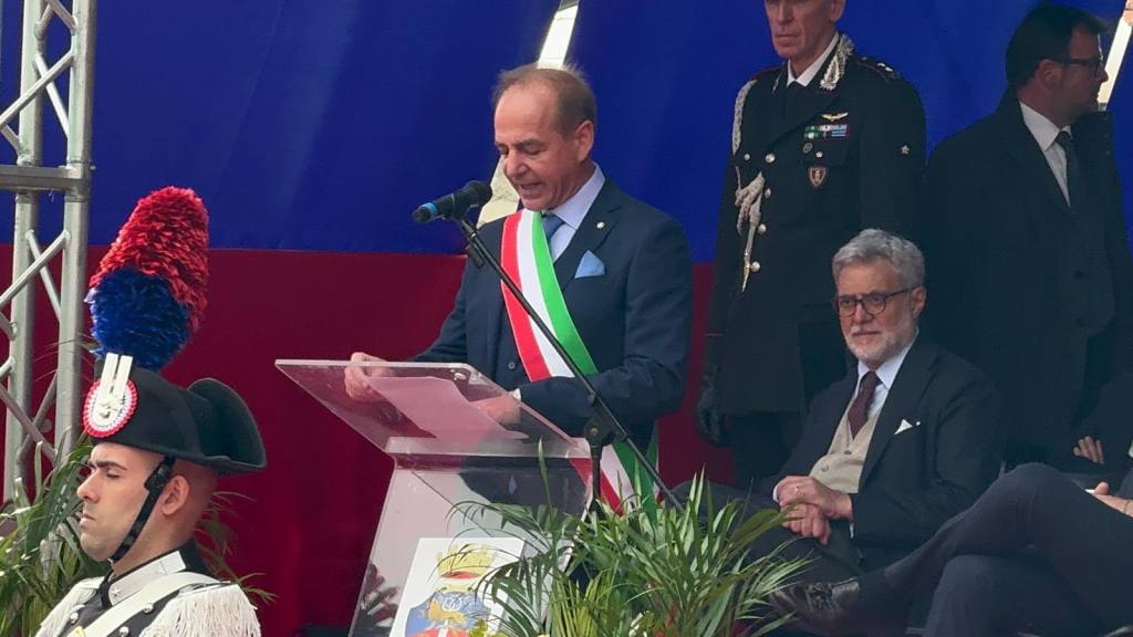 francesco malara ()