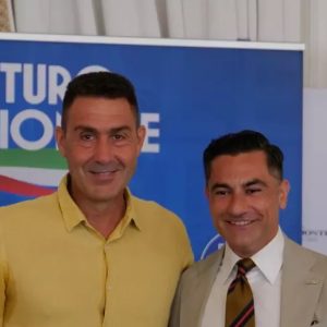Vannacci dopo le suppletive di Reggio: ‘Futuro Nazionale indispensabile al centrodestra’