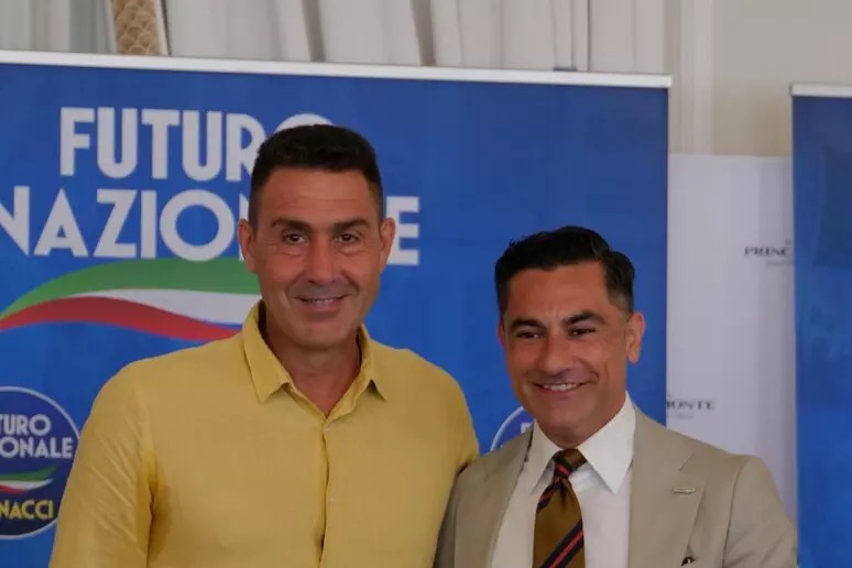 Il deputato calabrese Furgiuele aderisce al progetto di Vannacci: ‘Decisione meditata’