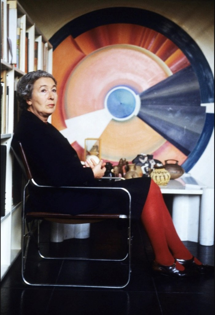 gae aulenti
