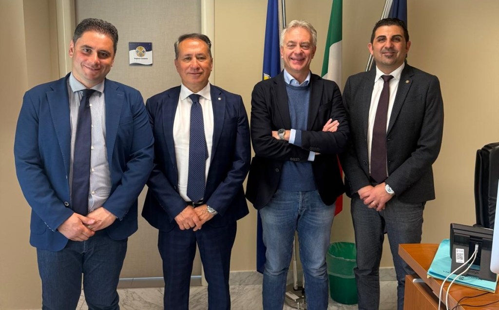 Trasporto pubblico in Calabria, Usif: ‘Le nostre richieste trovano riscontro’