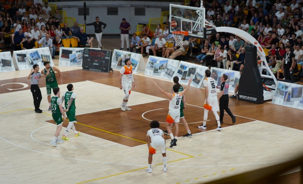 gara redel viola avellino
