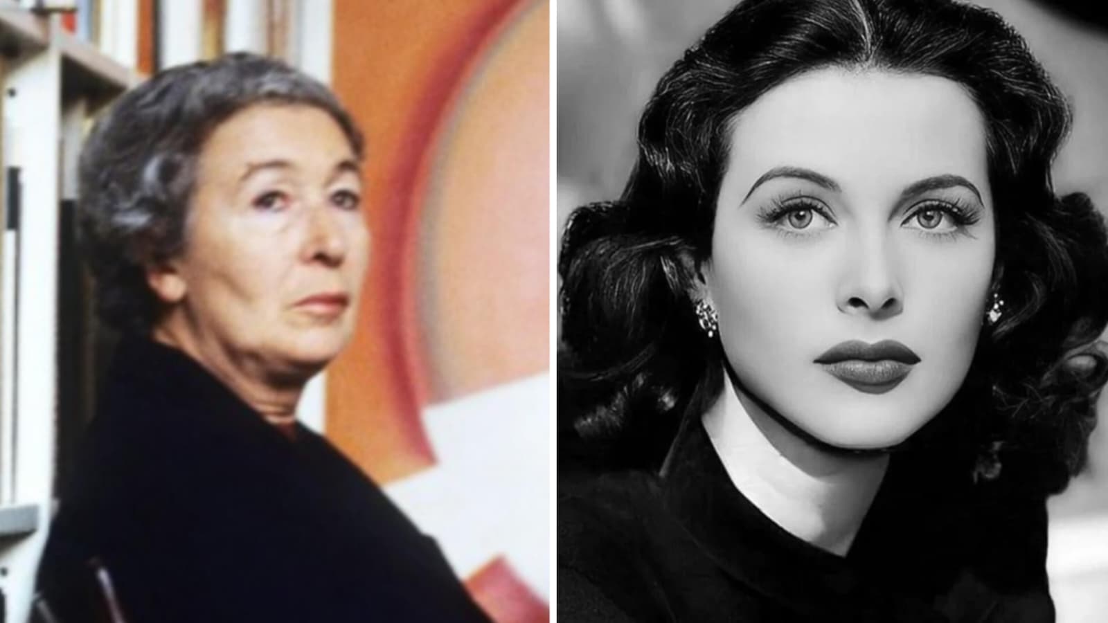 gau aulenti hedy lamarr
